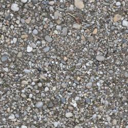 Seamless Gravel